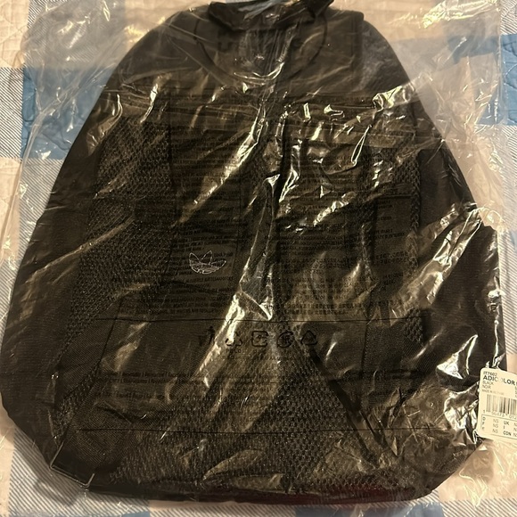 NWT adidas Adicolor Backpack - Picture 10 of 11